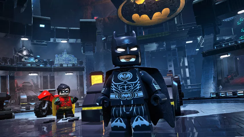 LEGO Batman 12