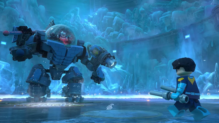 LEGO Batman 13