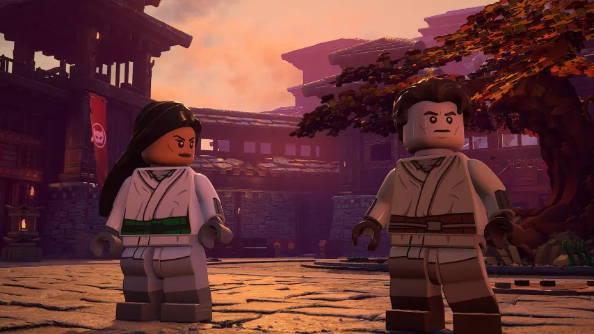 LEGO Batman 14