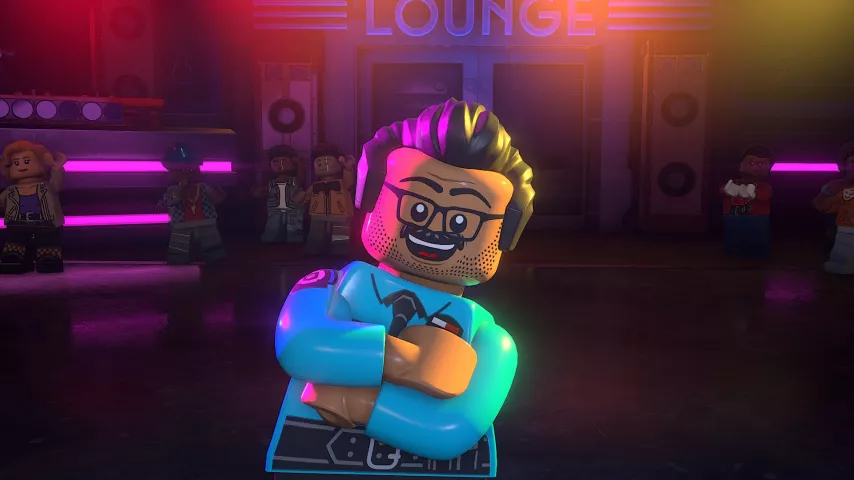 LEGO Batman 15
