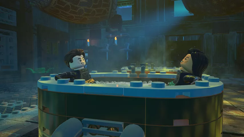 LEGO Batman 16