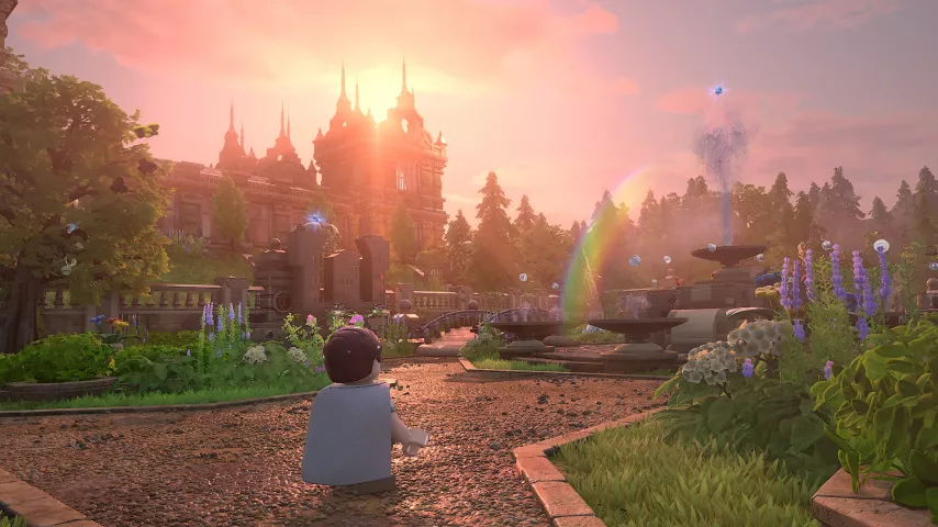 LEGO Batman 19