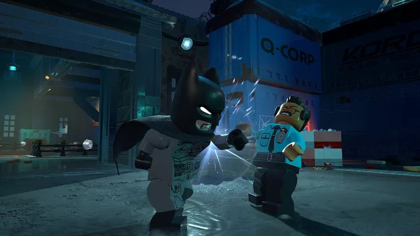 LEGO Batman 20