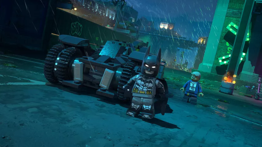 LEGO Batman 21