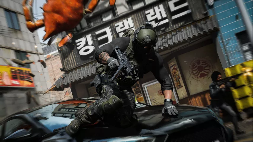 CoD MW4 07