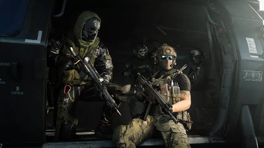 CoD MW4 08