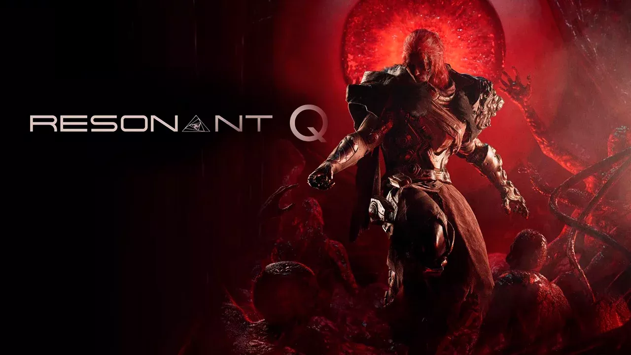 Resonant Q