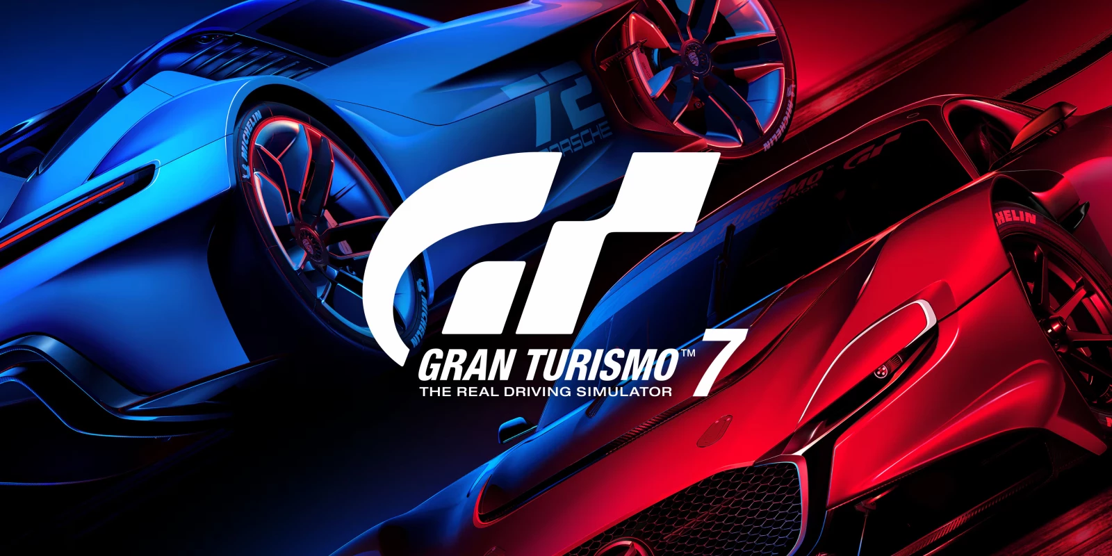 Gran Turismo 7 - описание, системные требования, оценки и отзывы игроков, дата выхода, как скачать