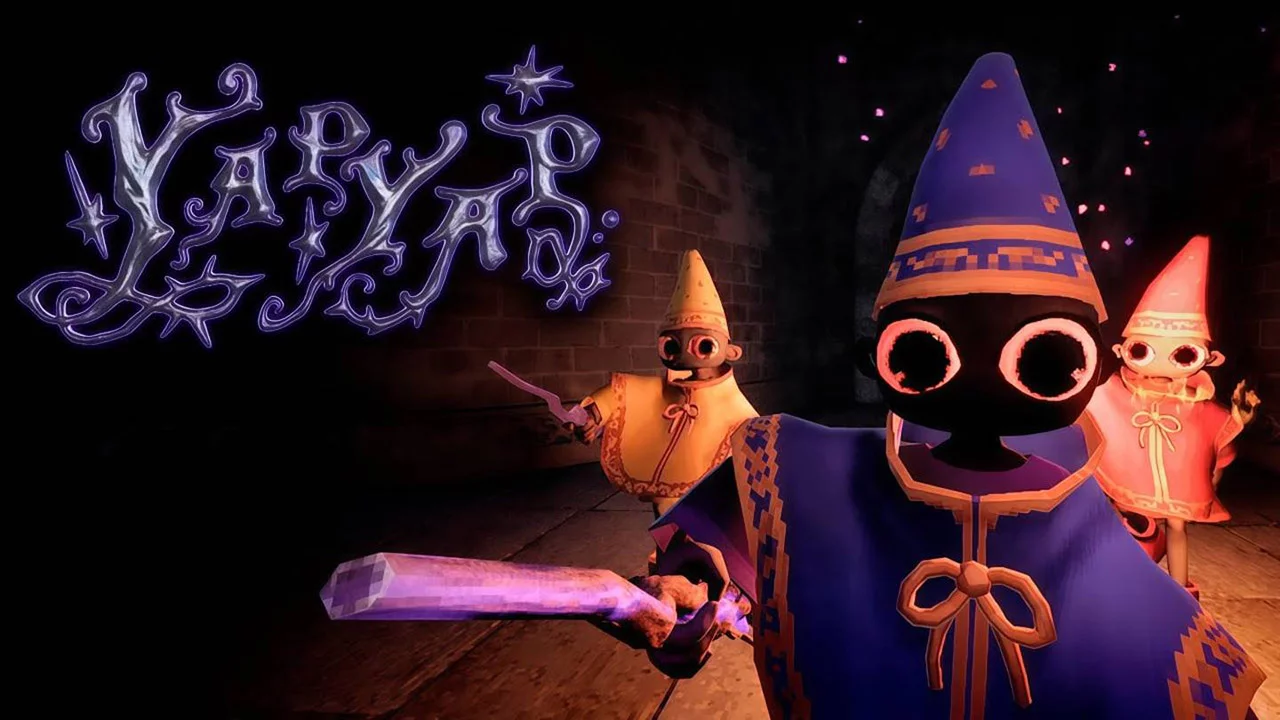 YAPYAP
