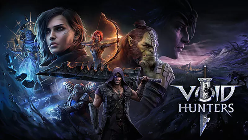 Void Hunters