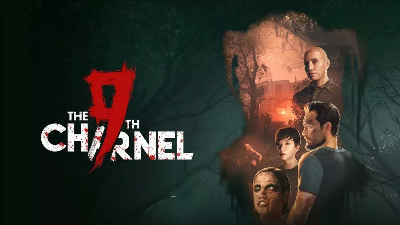 The 9th Charnel