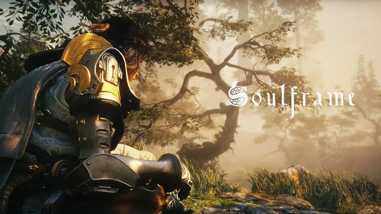 Soulframe