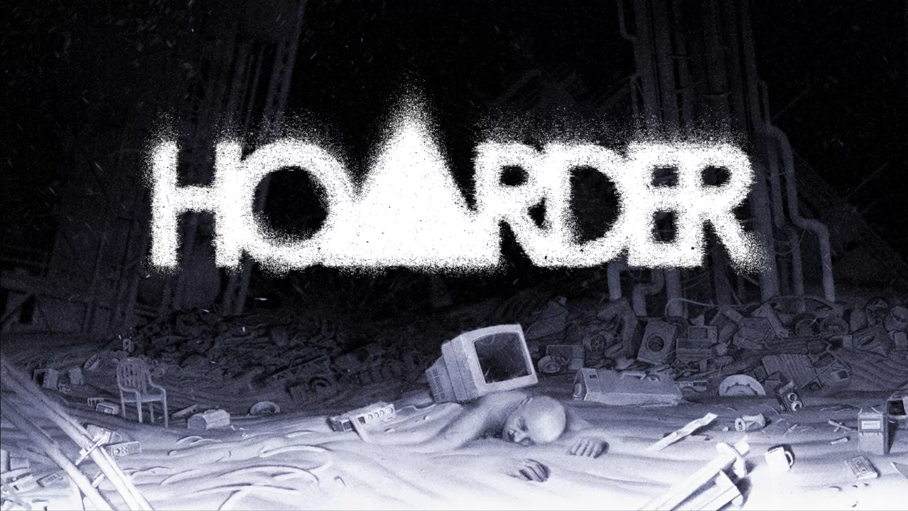 Hoarder