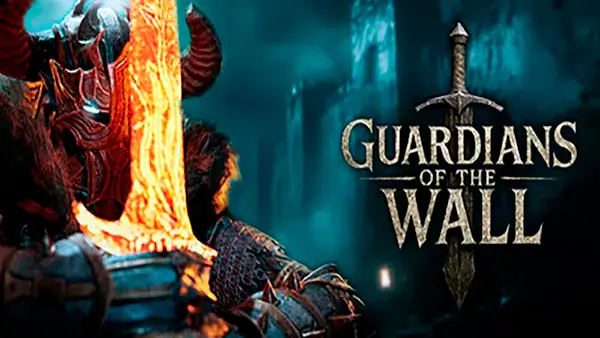 Guardians of the Wall