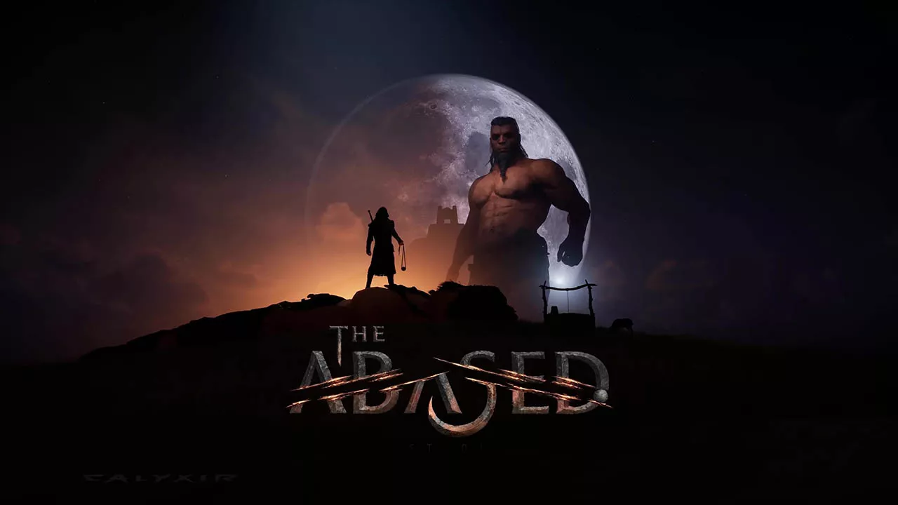 The Abased