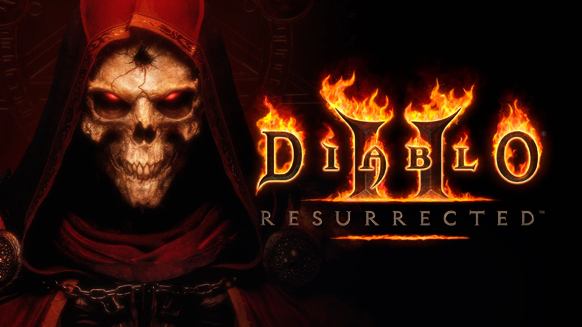 Diablo 2: Resurrected