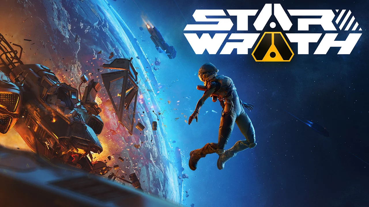 Star Wrath