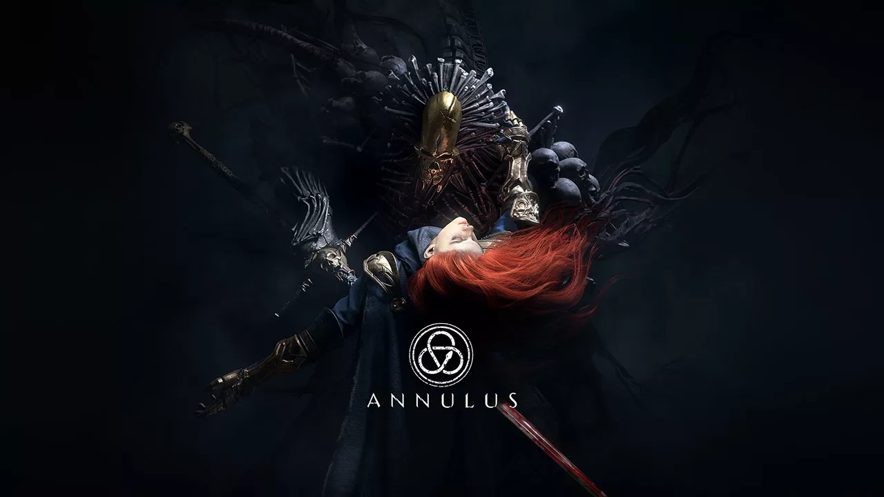 Annulus