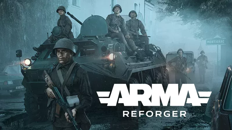 Arma Reforger
