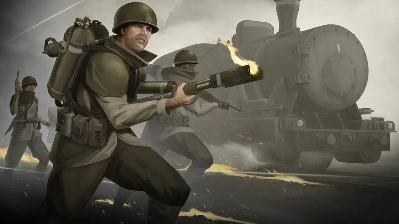 Foxhole