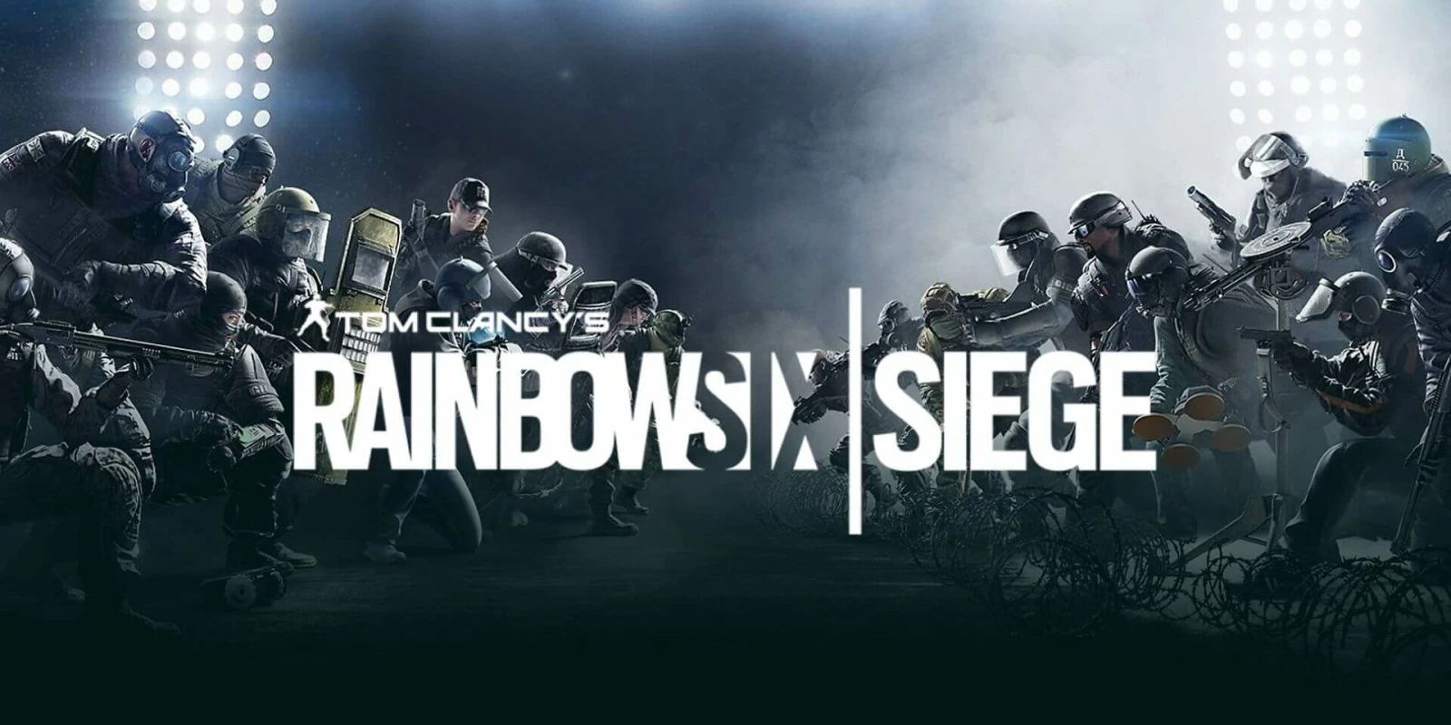 Tom Clancy’s Rainbow Six Siege - описание, системные требования, оценки и отзывы, дата выхода