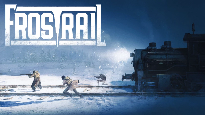 Frostrail