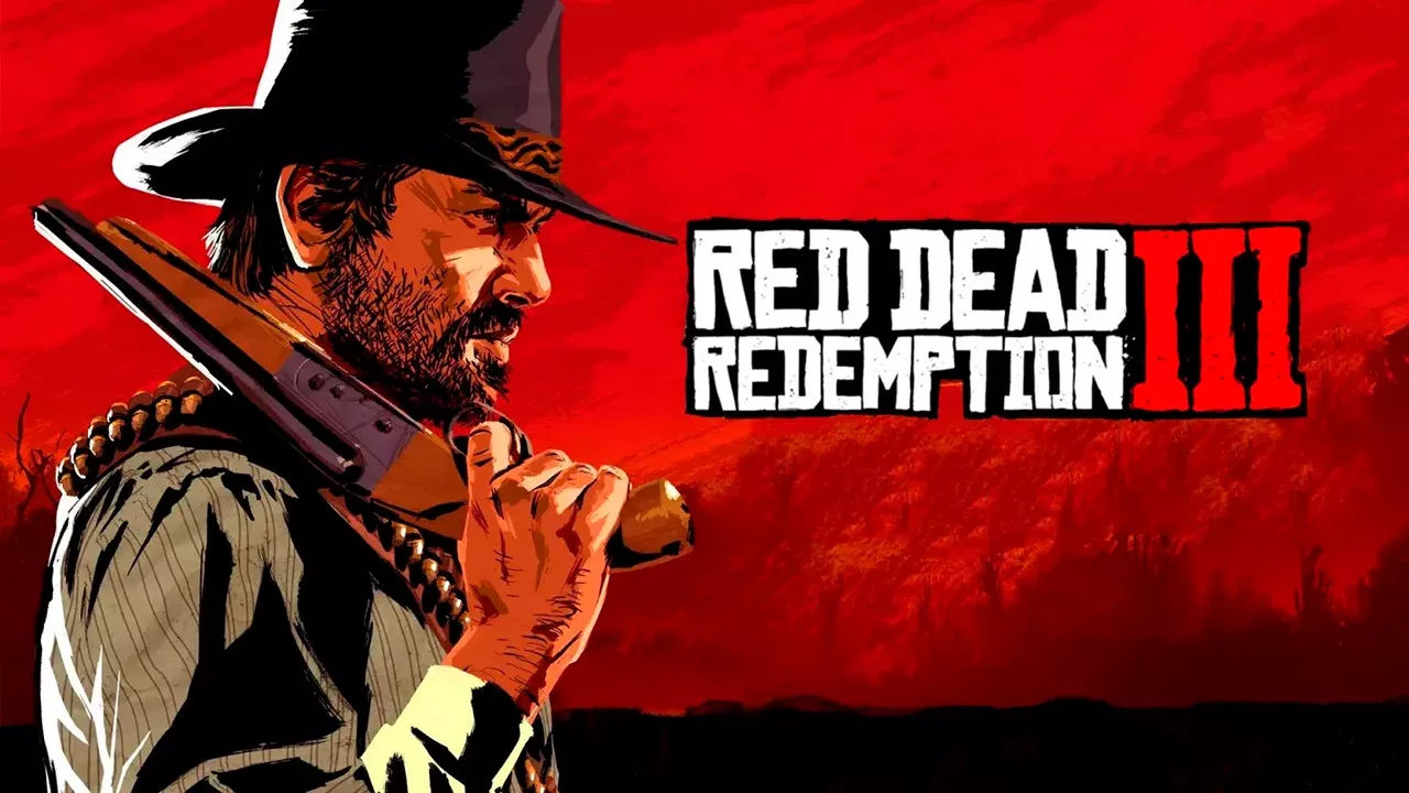 Red Dead Redemption 3