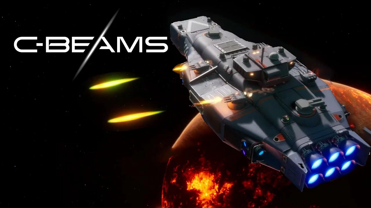 C-Beams