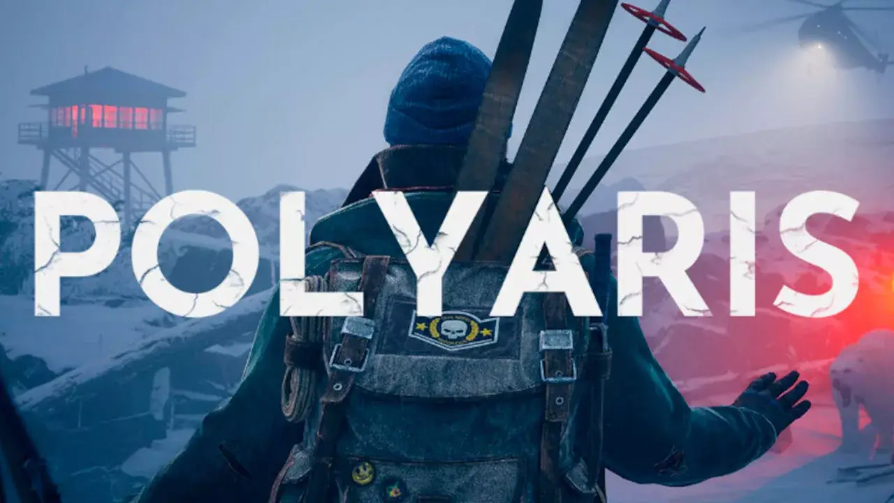POLYARIS — описание, дата выхода, системные требования, геймплей и оценки | Симулятор выживания в Арктике