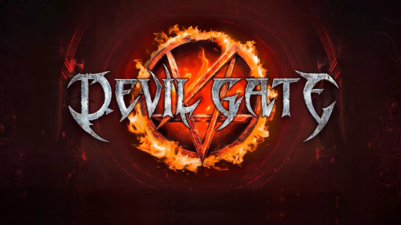 DEVIL GATE