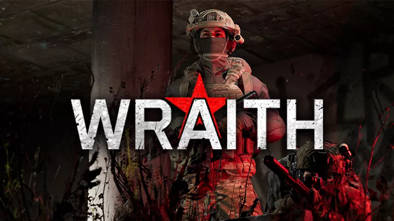 WRAITH OPS