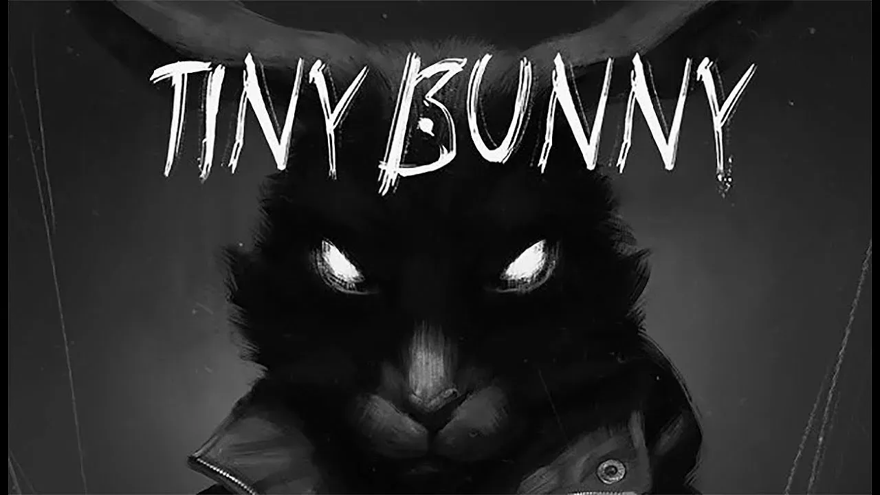 Tiny Bunny