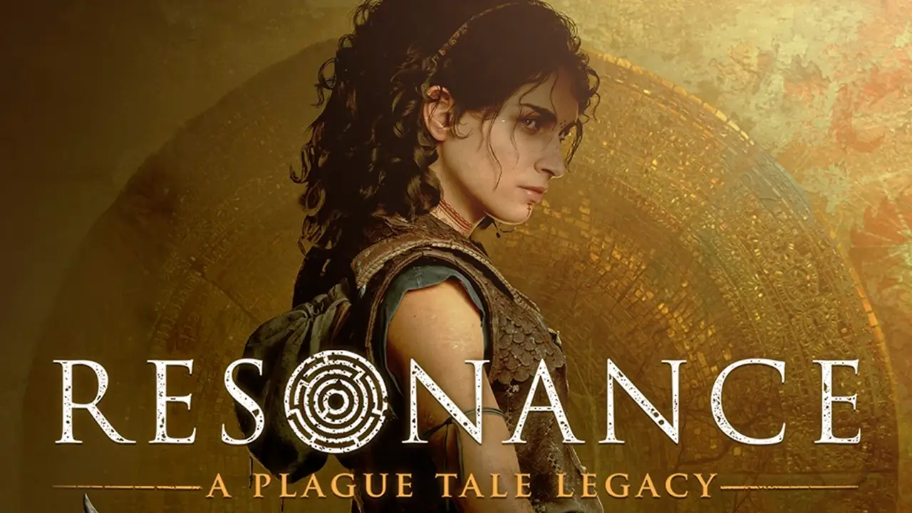 Resonance: A Plague Tale Legacy — описание сюжета, дата выхода, системные требования, геймплей и мифология | Фан-игра во вселенной A Plague Tale