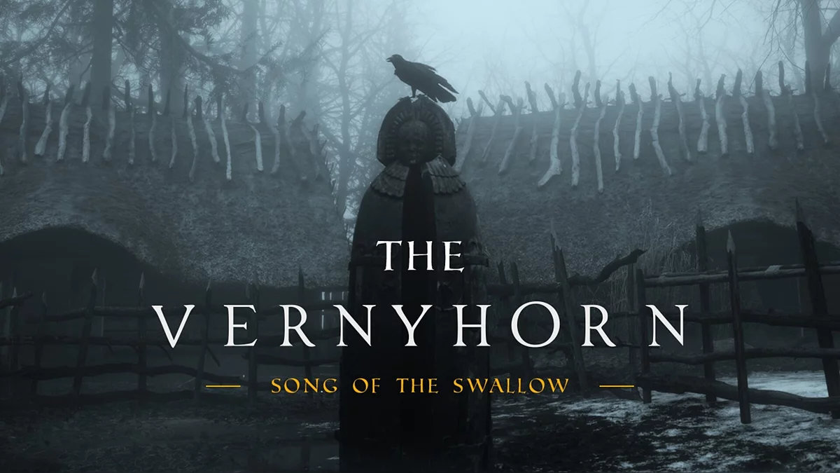 The Vernyhorn