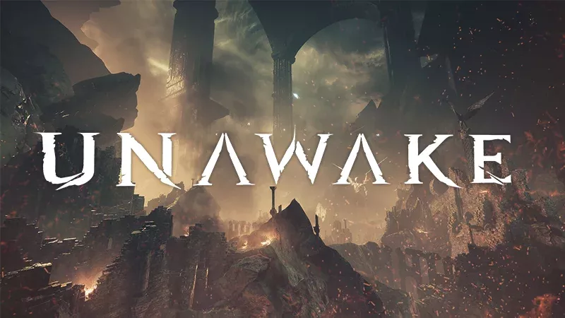 Unawake