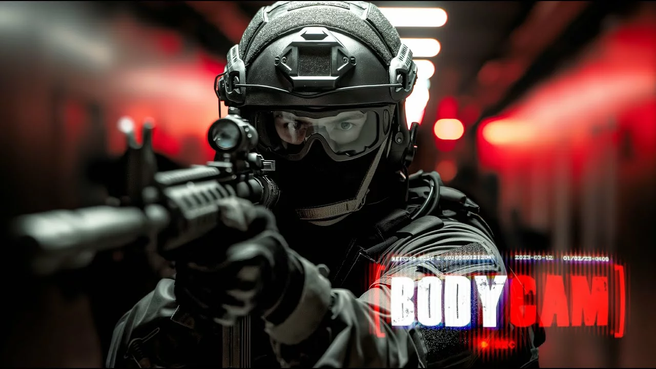 Bodycam