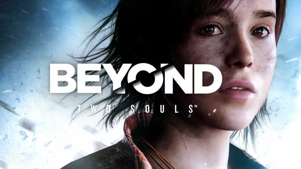 Beyond: Two Souls