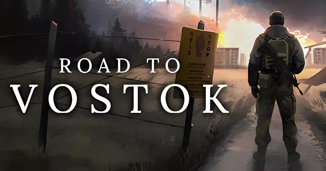 Road to Vostok