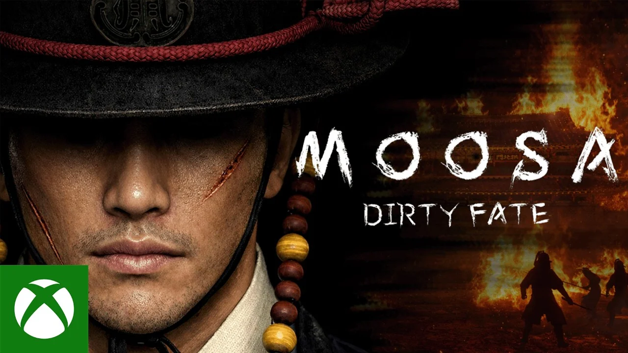 MOOSA: Dirty Fate