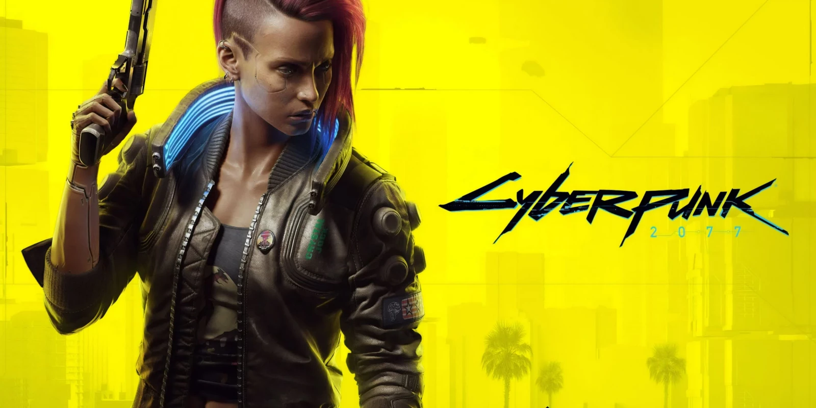 Cyberpunk 2077 - описание, системные требования, оценки, дата выхода, как играть бесплатно