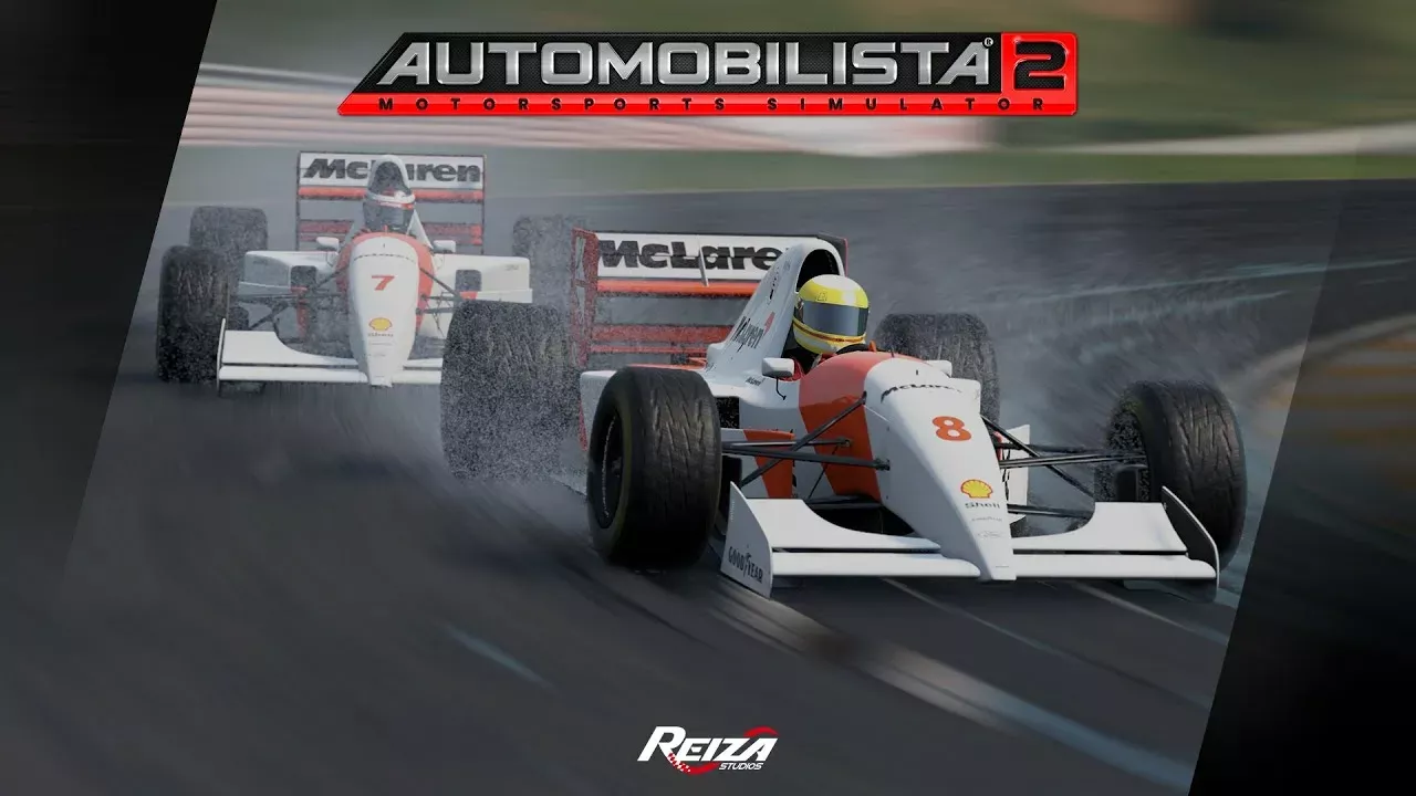 Automobilista 2