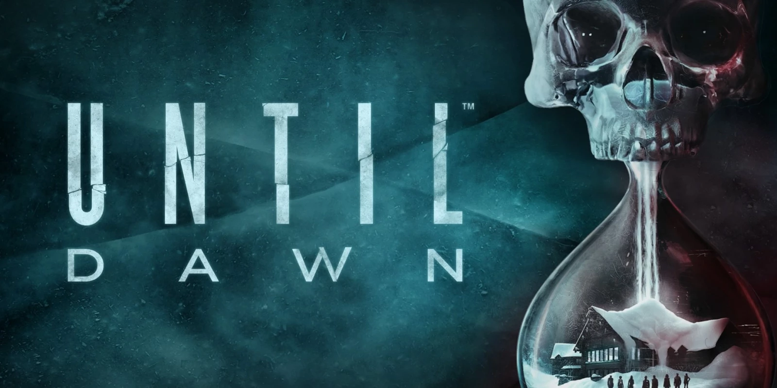 Until Dawn - описание, системные требования, отзывы и оценки, дата выхода