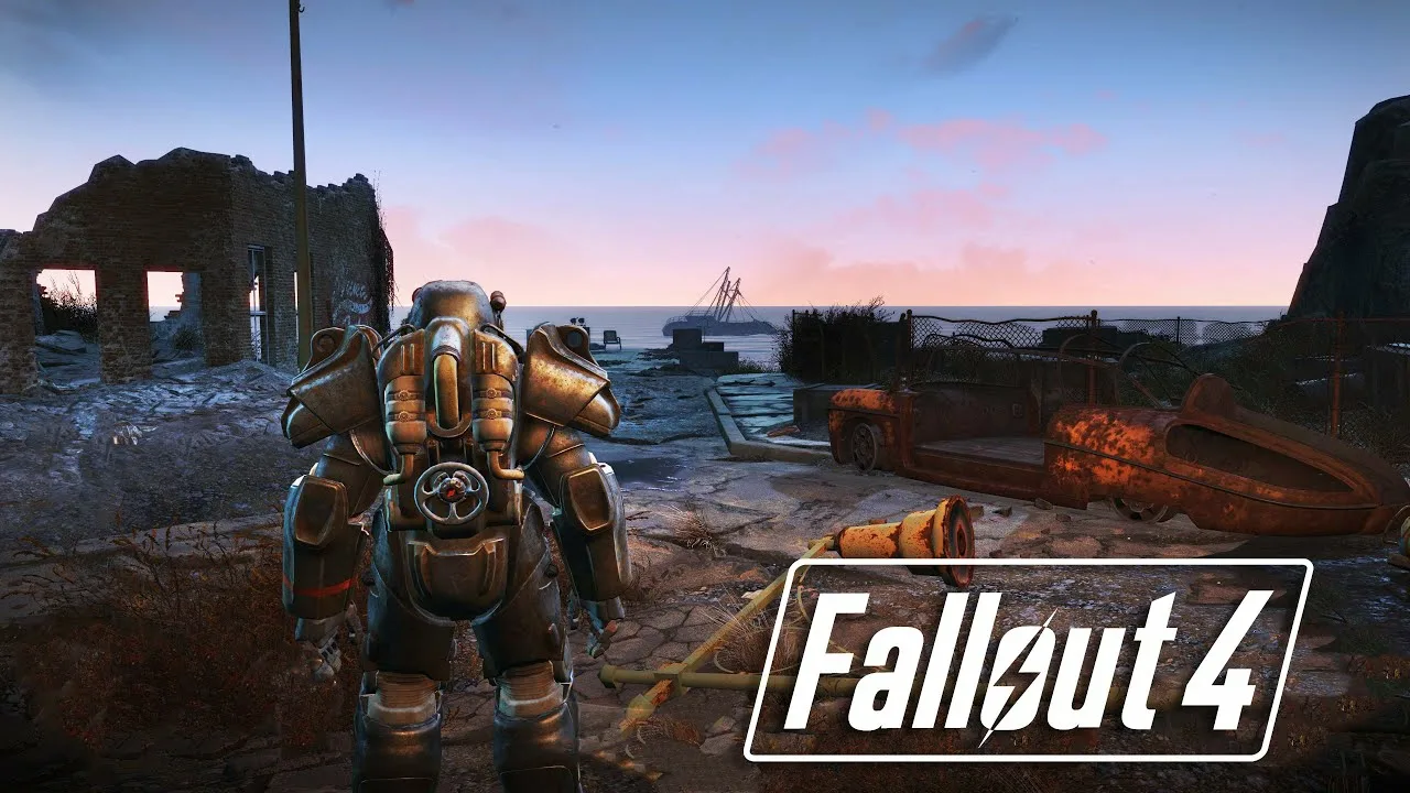 Fallout 4