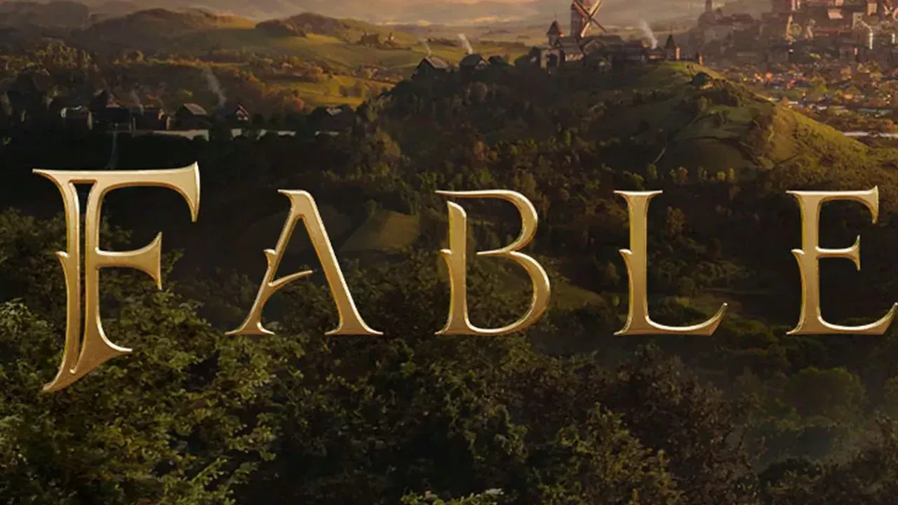 Fable
