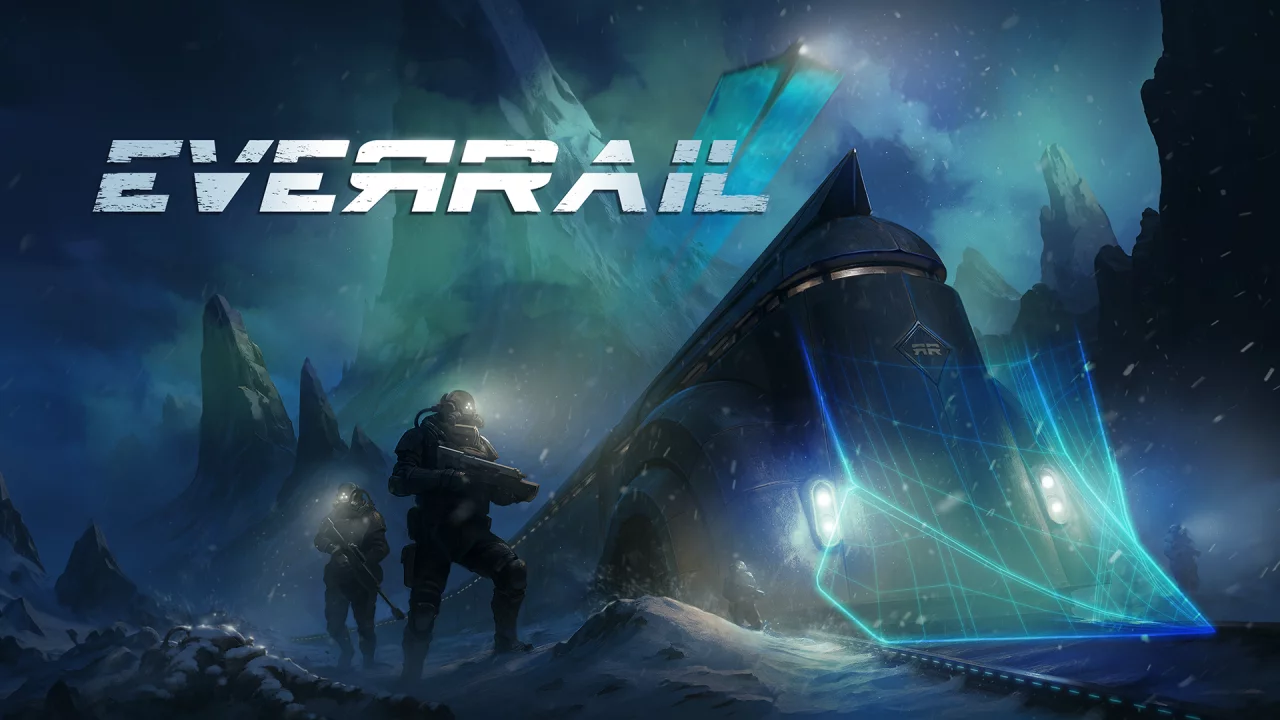 EverRail