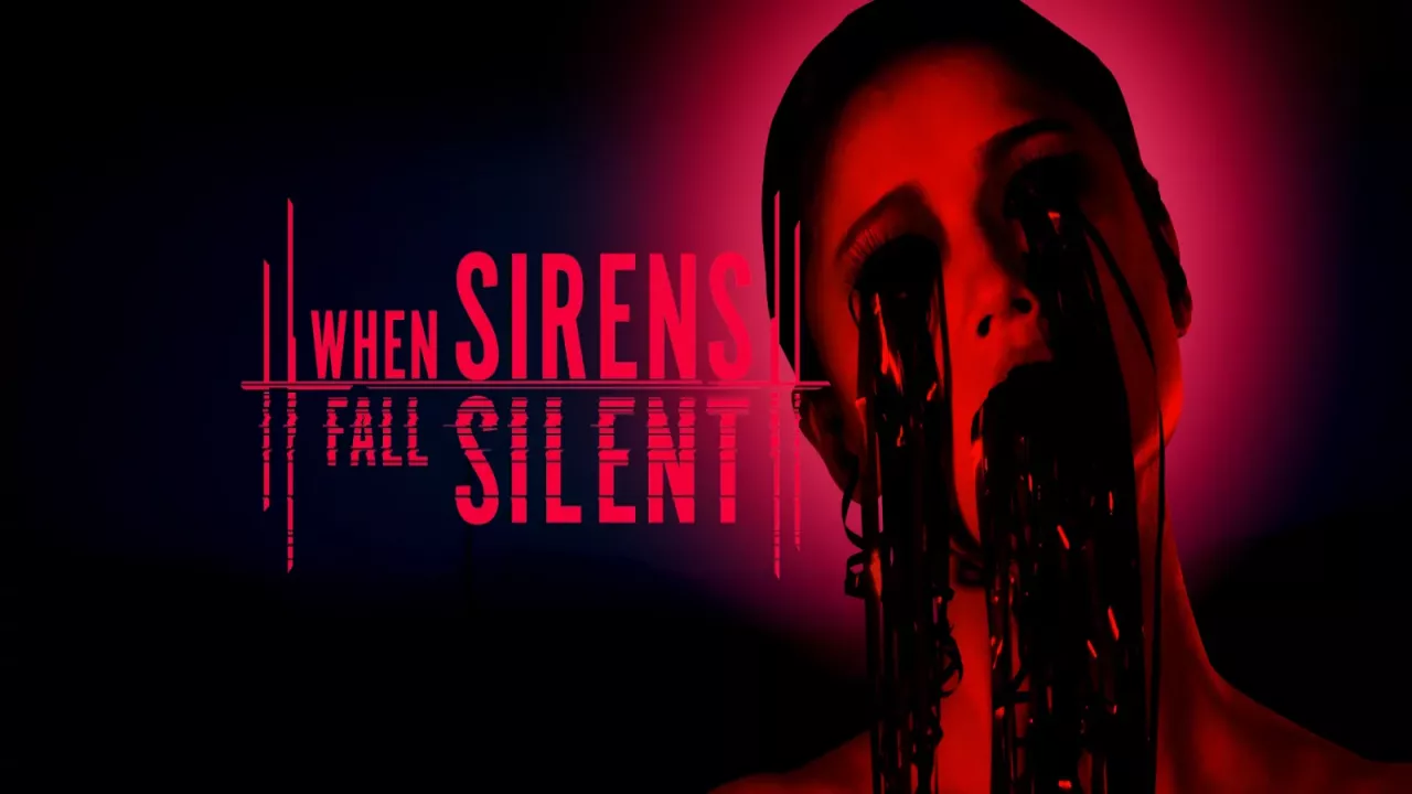 When Sirens Fall Silent