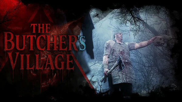 The Butcher's Village