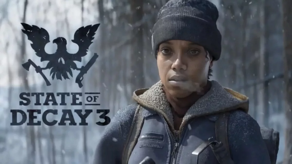 State Of Decay 3
