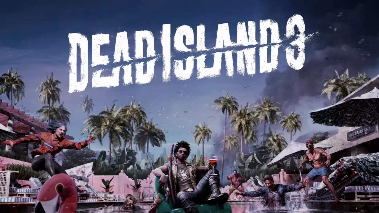 Dead Island 3