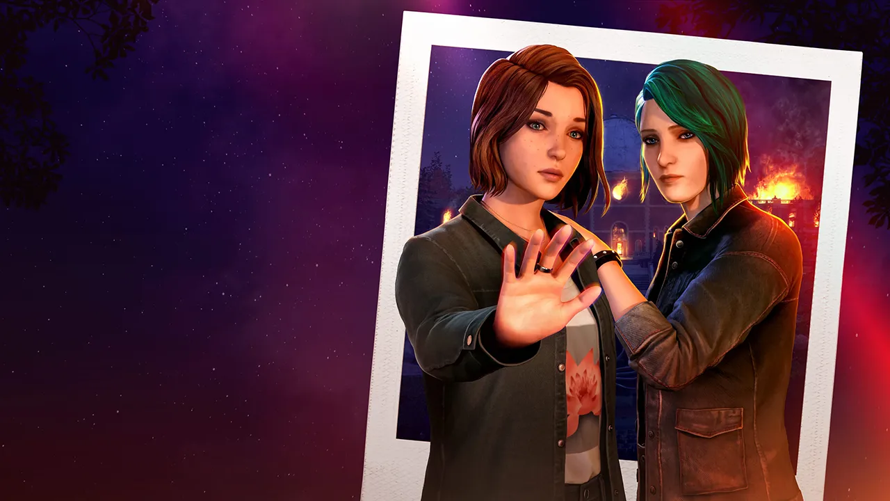 Life is Strange: Reunion